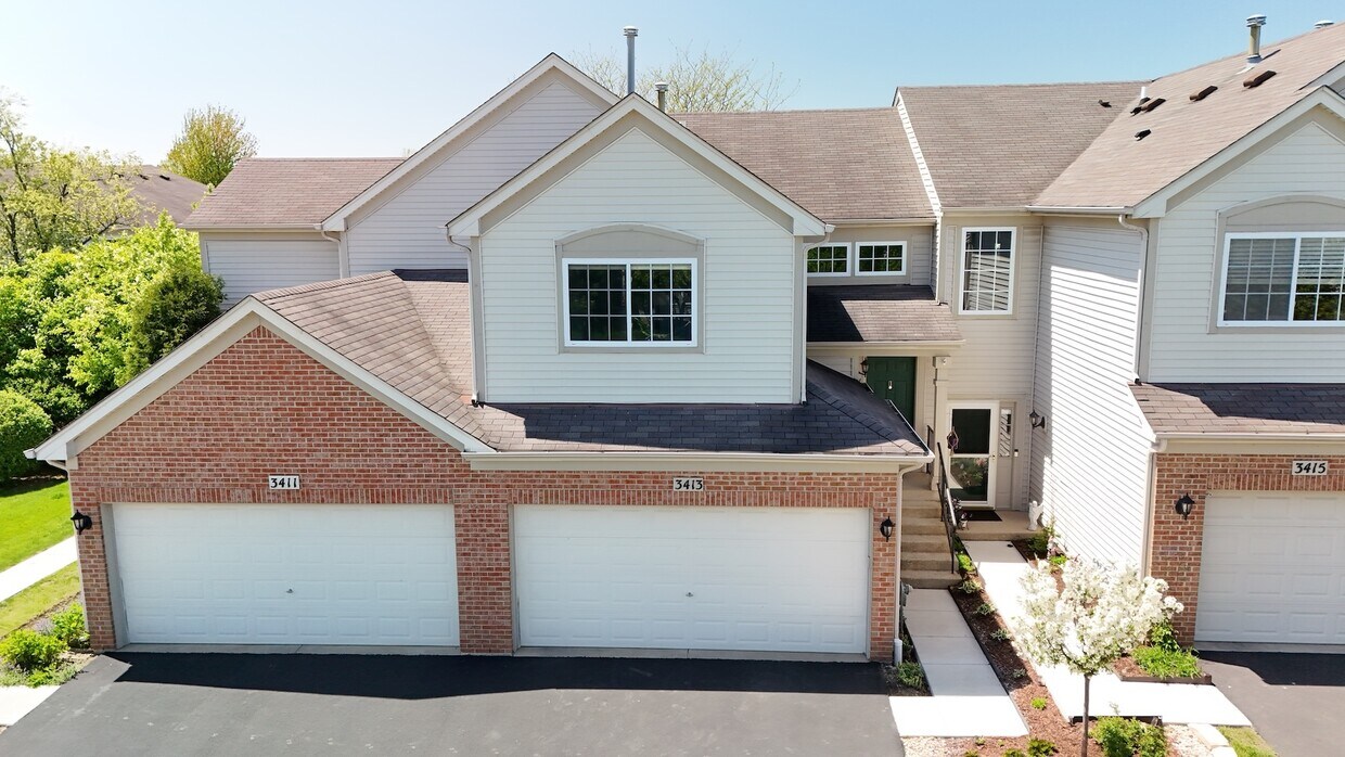 Foto principal - 3413 Blue Ridge Dr