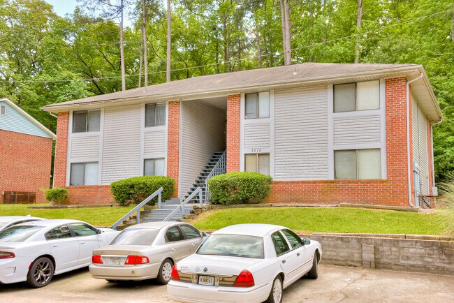 Foto del edificio - 3510 Woodlake Rd