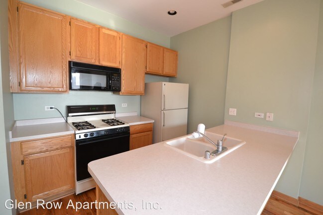 Foto del edificio - 4025-976 N Sheridan Rd