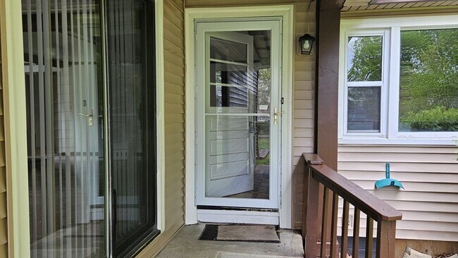 Foto del edificio - 2 Hedgeway St