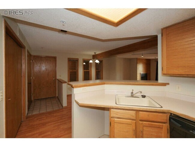 Foto del edificio - Charming 2BR Condo in Boulder