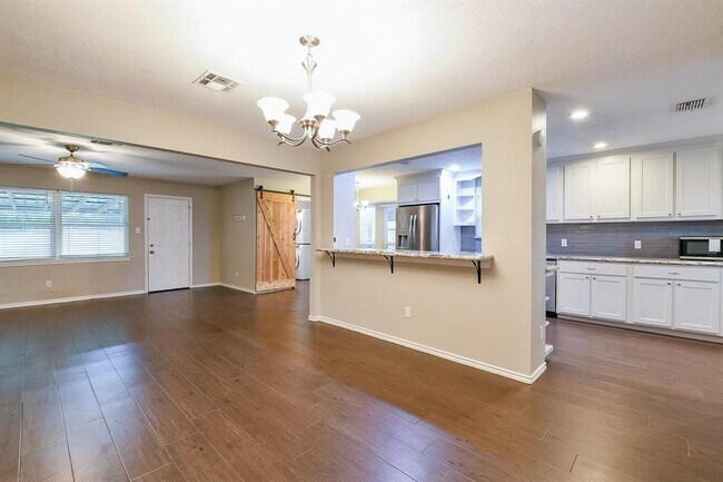 Foto del edificio - 10506 Sagepark Ln