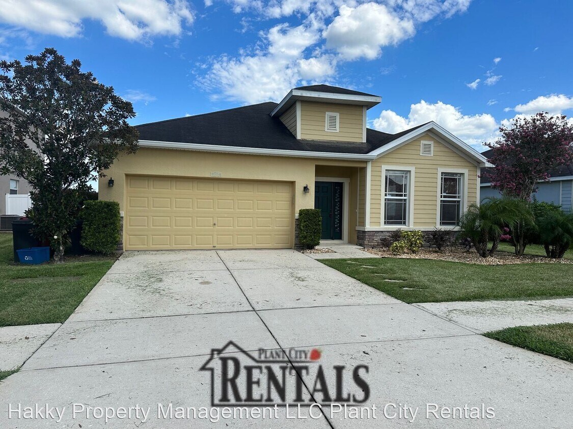 Primary Photo - 4 br, 2 bath House - 3207 Magnolia Meadows Dr