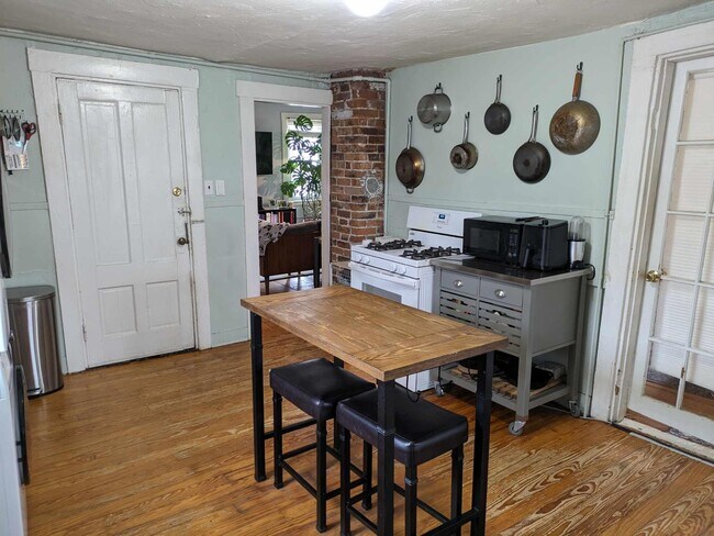 Foto del edificio - 434 Franklin St