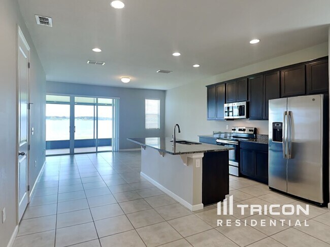 Building Photo - 173 Summershore Drive Auburndale FL