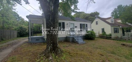 Building Photo - 212 Terrace Ave