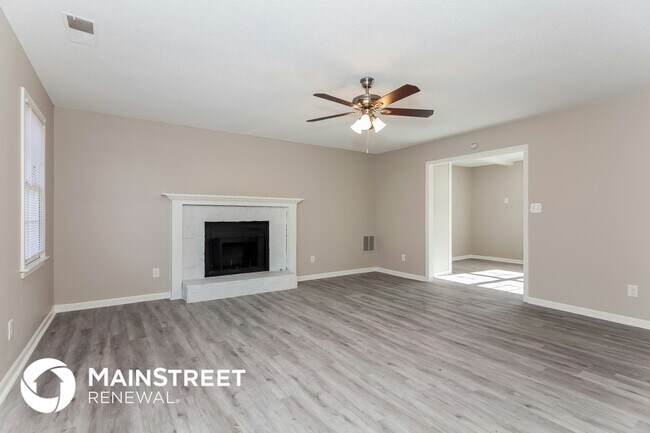Foto del edificio - 180 Davis Mill Way