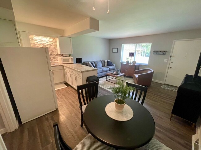 Foto del interior - Western Hills Apartments