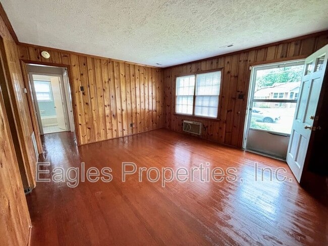 Foto del edificio - 411 Beech St