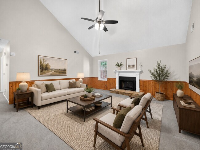 Foto del edificio - 129 Springbrook Dr