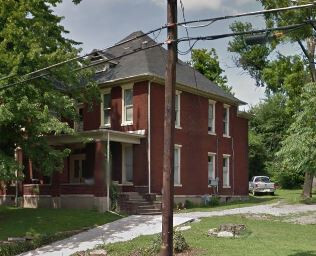 Primary Photo - Tae Keon do apts