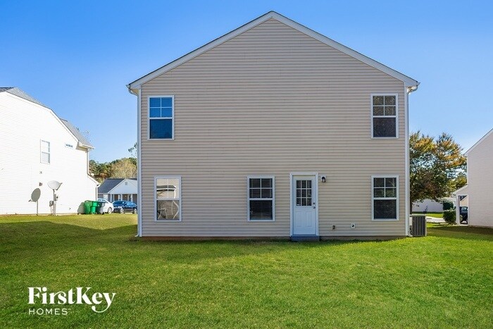Foto del edificio - 1518 Long Paw Ln
