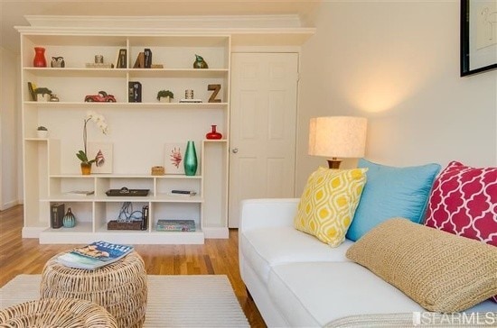 Living - 25 Kingston St