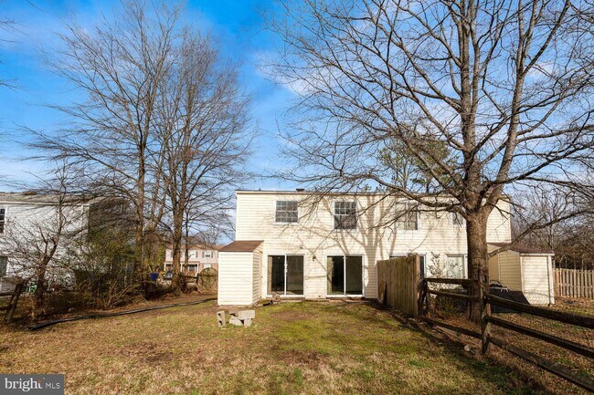 Building Photo - 2622 Ferguson Ct