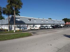 Building Photo - 2600 NW 52nd Ave