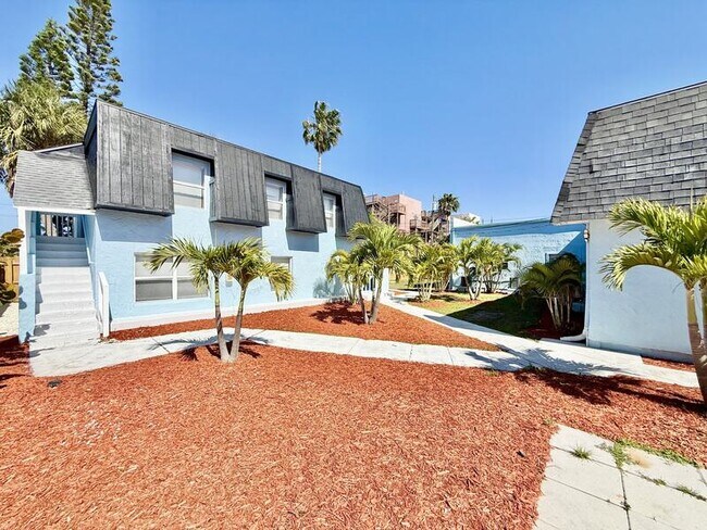Foto del edificio - 14125 Palm St