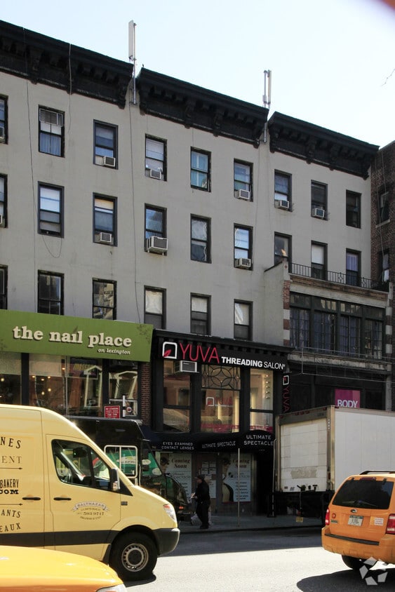 Primary Photo - 789 Lexington Ave