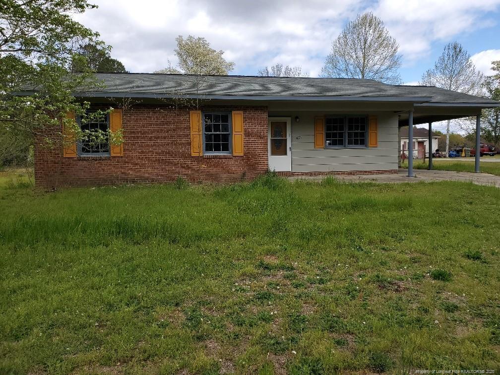 Primary Photo - 4075 Dudley Rd