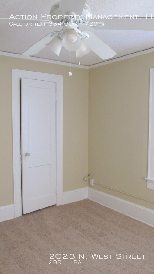 Building Photo - 2023 West St