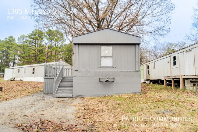 Foto del edificio - 1305 N Floyd St