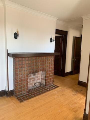 Interior Photo - Saxony Manor