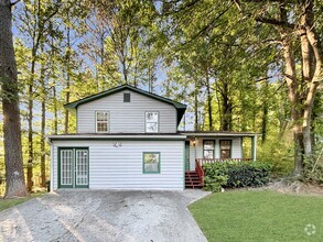 Building Photo - 5435 Brandon Ct
