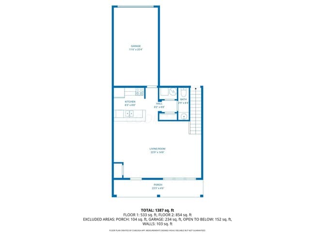 Building Photo - 6021 Craughwell Ln