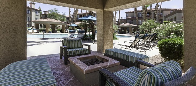 Colonial Grand at Scottsdale Apartments Scottsdale, AZ