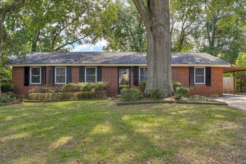 2212 Woodland Ave, Augusta, GA 30904 House Rental in Augusta, GA