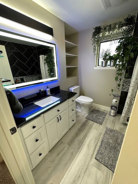 Foto del edificio - 6937 Woods Rose Dr