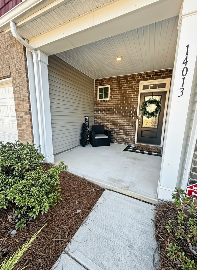 Building Photo - 14013 Castle Nook Dr