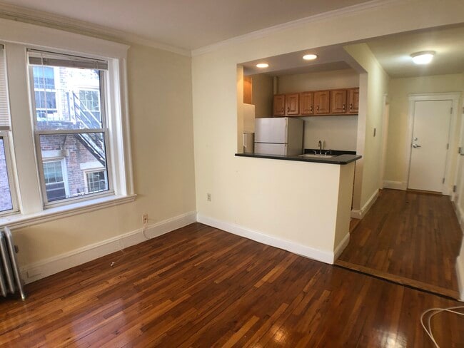 Foto del edificio - 35 Park Dr