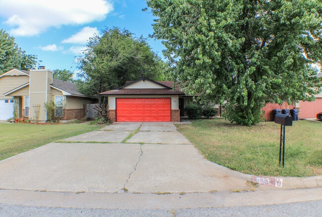 Rent-to-Own Home available in NW OKC! - Rent-to-Own Home available in NW OKC!