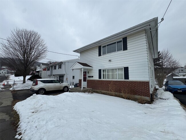 Foto del edificio - 58 High St