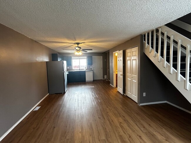 Photo - 16901 E Chenango Ave Townhome