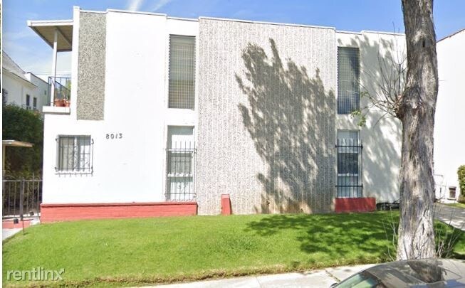 Primary Photo - 2 br, 1 bath Apartment - 8013 Blackburn Ave 2