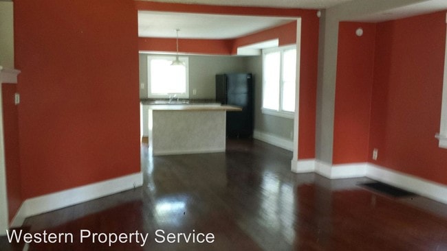 Building Photo - 4 br, 3 bath House - 3830 Bass Road