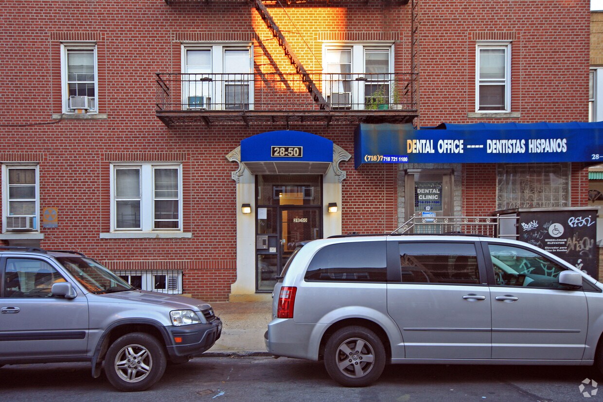 Foto del edificio - 28-50 37th St