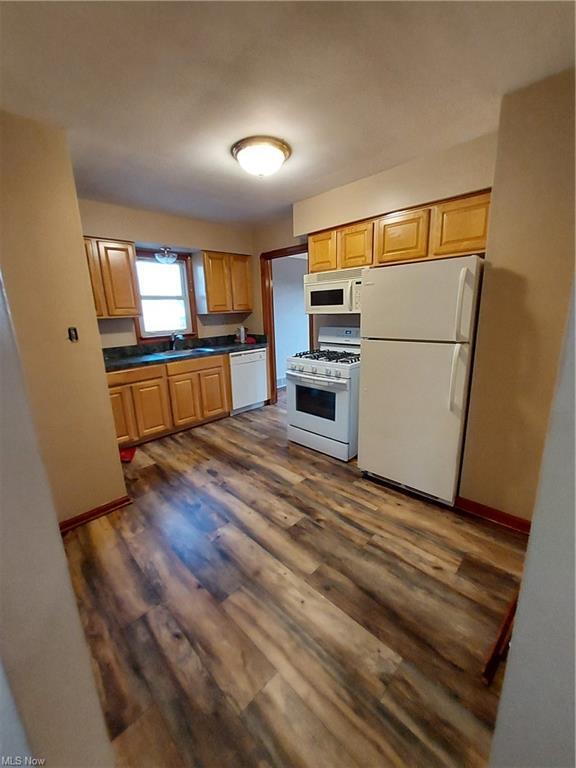 Building Photo - 4016 Milford Ave