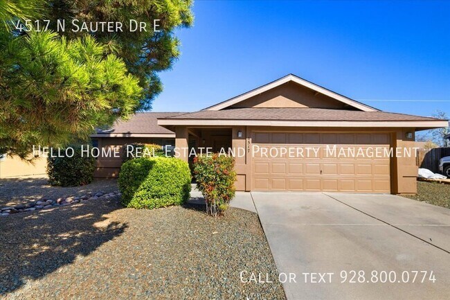 Building Photo - 4517 N Sauter Dr E