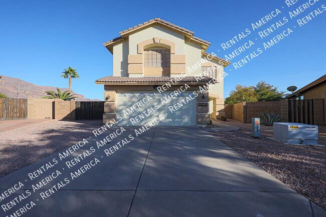 Foto del edificio - 10402 E Nice Ct