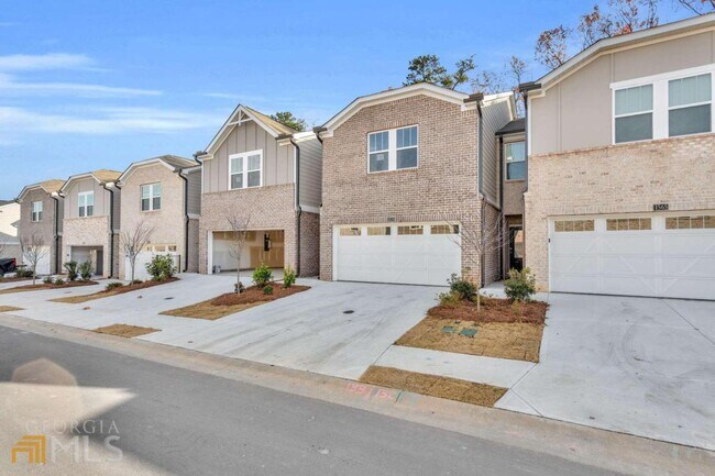Foto del edificio - 1522 Villageside Ct