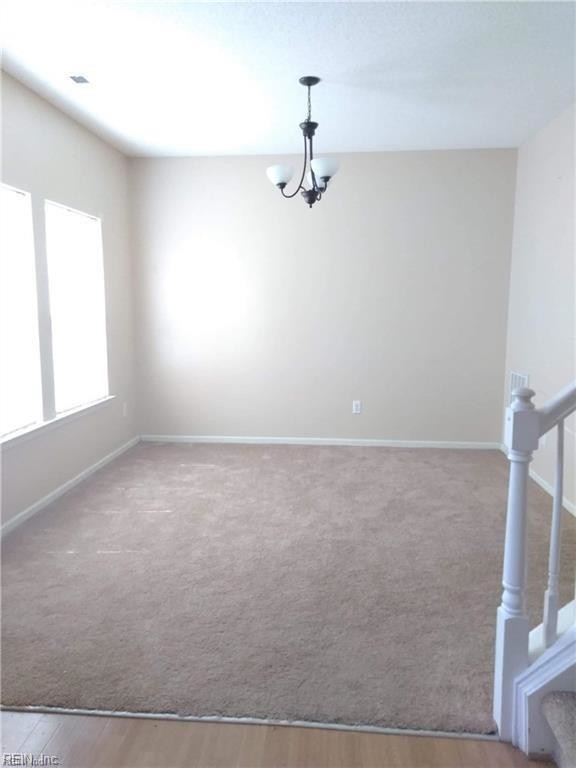 Foto del edificio - 3 bedroom in Chesapeake VA 23320