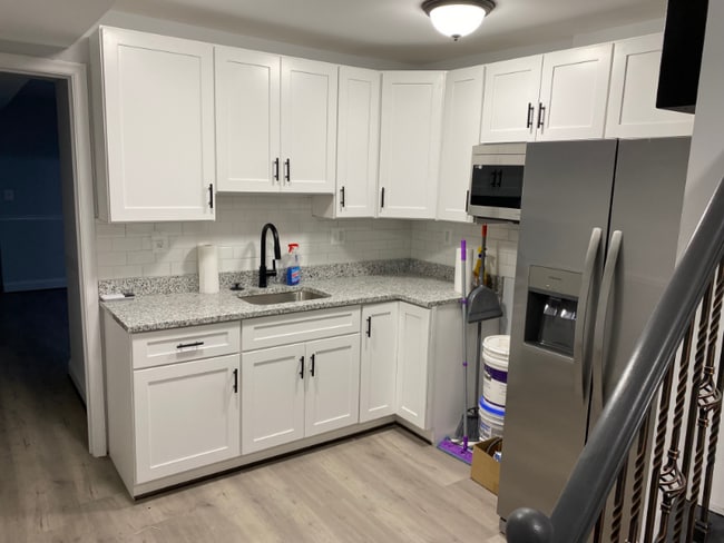 Photo - 1025 N Carey St House