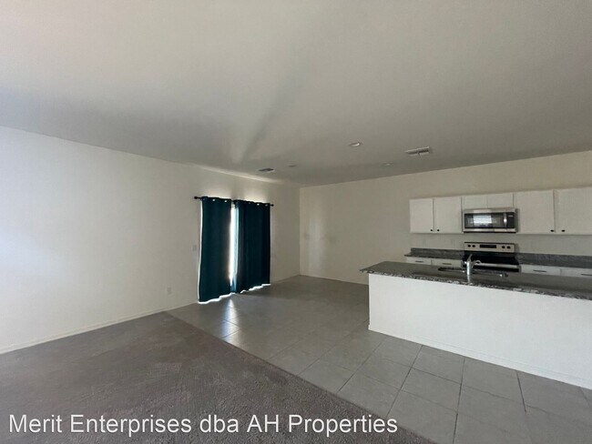 Foto del edificio - 5 br, 4.5 bath House - 35282 W SANTA CLARA...