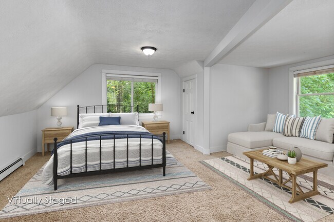 Foto del edificio - 2539 E Beltline Ave NE