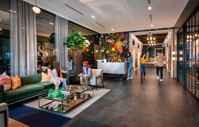 Foto del edificio - i5 CoLiving