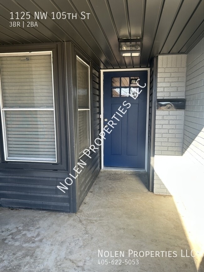 Building Photo - 1125 NW 105th St