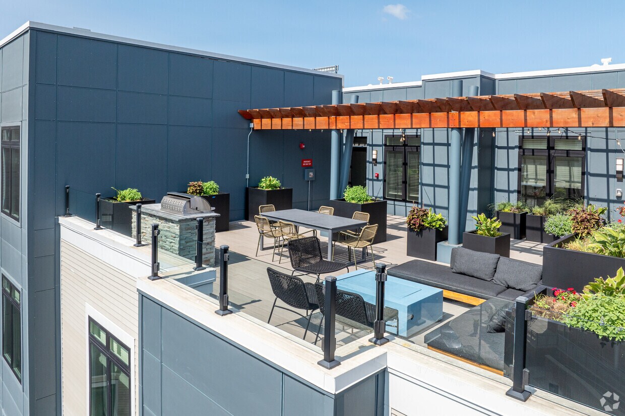 The Brook - 95 Fawcett St Cambridge, MA 02138 | Apartments.com