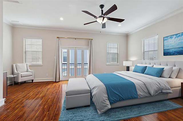 Foto del edificio - 1405 Mccoy St